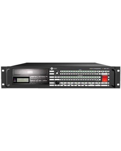 Блок сообщений МЕТА 9311 в Ессентуках 19 оборудование (рэковое/стоечное) Mета Pintop.ru