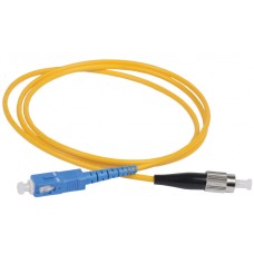 ITK Оптический (патч-корд), SM, 9/125 (OS2), SC/UPC-FC/UPC,(simplex),2м (FPC09-SCU-FCU-C1L-2M)
