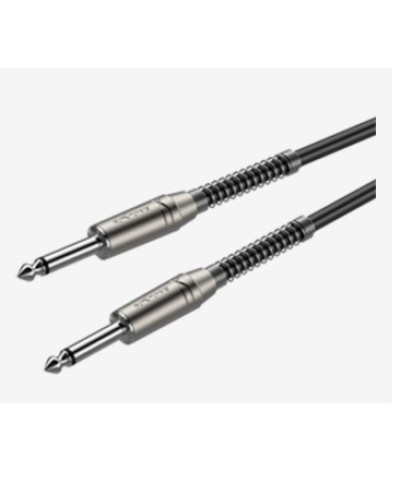 Кабель инструментальный ROXTONE SGJJ100/1 в Ессентуках Система оповещения и трансляции Roxton Pintop.ru