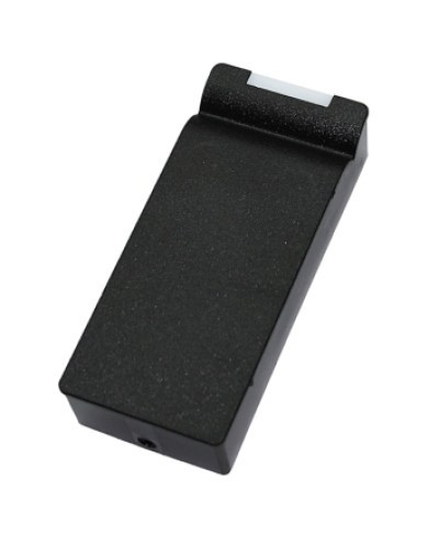 Считыватель IronLogic Matrix-VI (мод. EH K Net) темный в Ессентуках Считыватели Pintop.ru