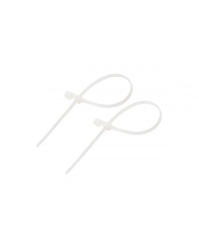 Стяжка 200x4,3 под винт нейлоновая (100шт/уп) REXANT 07-0204 в Ессентуках Стяжки-хомуты Pintop.ru