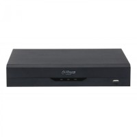 16-канальный HDCVI-видеорегистратор с FR Dahua DH-XVR5116H-4KL-I3