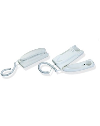 Трубка абонентская переговорная Цифрал КС в Ессентуках Многоабонентные устройства Pintop.ru