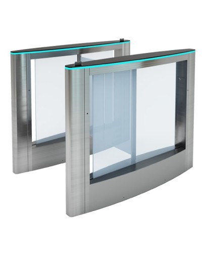 Модуль турникета центральный Oxgard OL-04-CMK-660 (ВЗР 2302-12) в Ессентуках Турникеты Pintop.ru