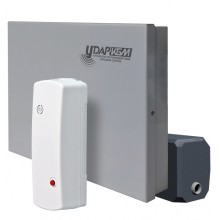 Риэлта Перезаправка "Удар-КБМ"