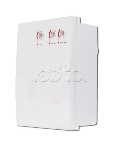 Блок речевого оповещения С-КЛ (ИП Раченков А.В.) в Ессентуках Акустические системы Pintop.ru