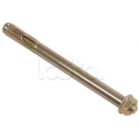 Болт анкерный с гайкой М8х85 IEK (CLP1M-A-B-8-85)