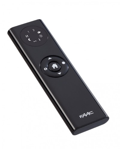 Пульт SDK WIRELESS Faac 790849 в Ессентуках Запчасти для шлагбаумов и автоматики Pintop.ru