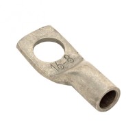 Наконечник силовой медный луженый ТМЛ-Р 2,5-5 EKF PROxima (tml-r-2,5-5)