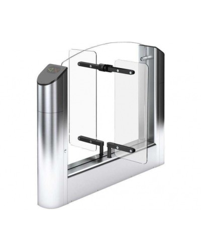 Модуль турникета центральный с картоприемником Oxgard Praktika T-04-CMК-900 в Ессентуках Турникеты Pintop.ru