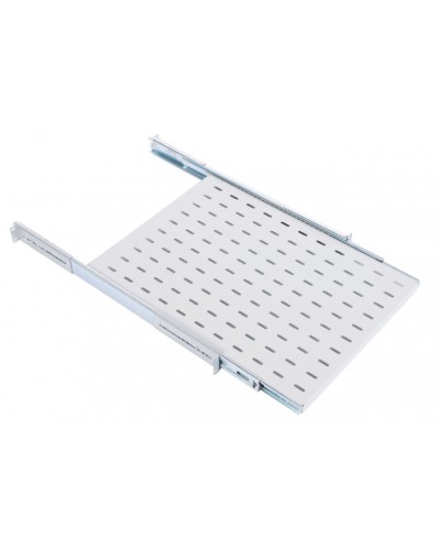 Полка выдвижная 620мм ЦМО ТСВ-62 в Ессентуках Полки для шкафов и стоек Pintop.ru