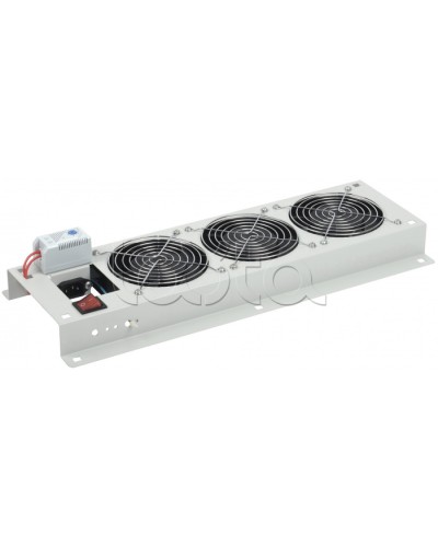 Модуль вентиляторный потолочный ITK FM35-32M в Ессентуках Вентиляторные модули Pintop.ru