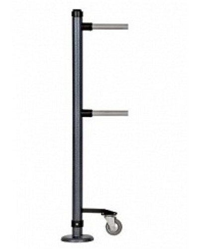 Стойка фиксатора Ростов-Дон ОС2акп/2-1 у в Ессентуках Ограждения Pintop.ru