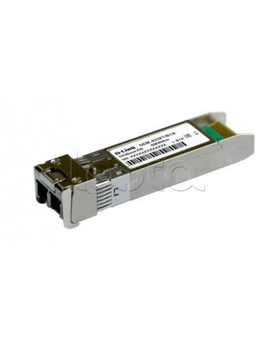 SFP-трансивер D-Link 433XT/B1A в Ессентуках Дополнительное оборудование для сетей Pintop.ru