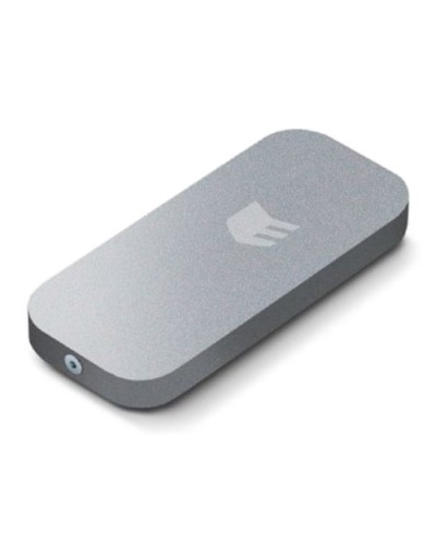 Считыватель мультиформатный ESMART Reader BLE серии STONE (ER1501 EO1529) (Silver Gray) Mullion в Ессентуках Считыватели Pintop.ru