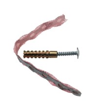 Дюбель-хомут 041 (15х140) 100шт Гефест