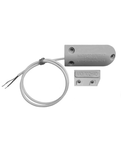 Извещатель охранный точечный Магнито-контакт ИО 102-40 Б3М (4) АТФЕ.425119.066 ТУ в Ессентуках Извещатели охранные Pintop.ru