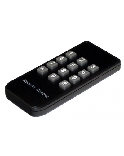 ИК-Пульт Tantos для TS-CTR-EM в Ессентуках Дополнительное оборудование для СКУД Pintop.ru