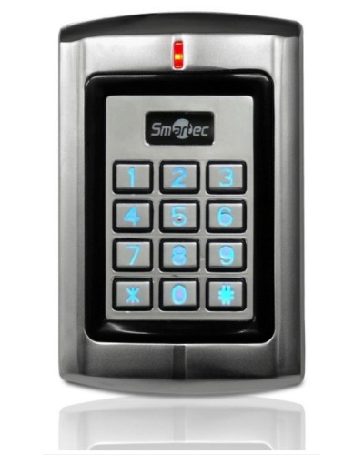 Считыватель EmMarine Smartec ST-PR140EK в Ессентуках Считыватели Pintop.ru