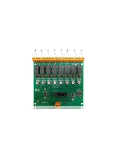 Модуль релейный Mavigard MLY-2210 в Ессентуках Релейные модули Pintop.ru