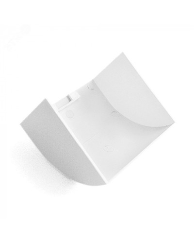 Заглушка 25х25 (4 шт/комп) Промрукав PR08.2855 в Ессентуках Аксессуары для кабель-канала Pintop.ru