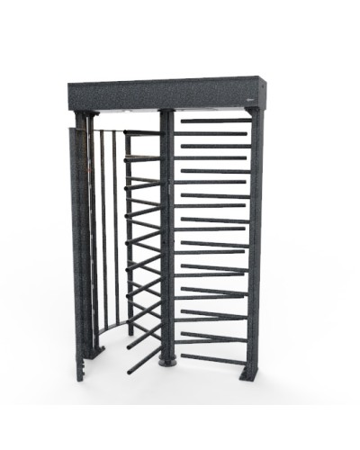 Турникет роторный полноростовой Oxgard Cube С-10 в Ессентуках Турникеты Pintop.ru