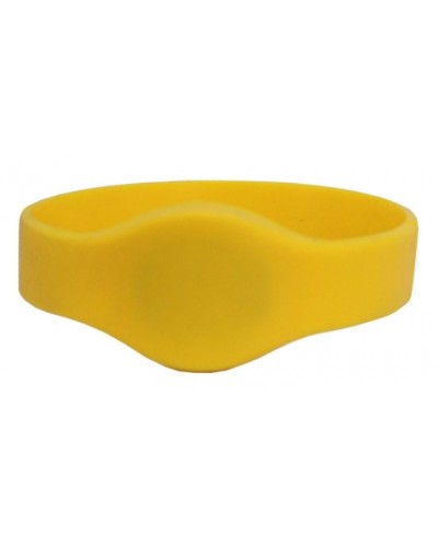 Браслет MIFARE Smartec ST-PT065MF-YL в Ессентуках Оптовые идентификаторы Pintop.ru