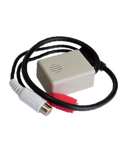 Микрофон Tantos TSa-M30AMP в Ессентуках Системы видеонаблюдения Pintop.ru