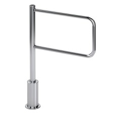 Калитка с электромагнитной разблокировкой Oxgard К-13.1 1200 правая