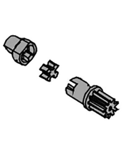 Крестовина АХO Came 119RID318 в Ессентуках Запчасти для шлагбаумов и автоматики Pintop.ru