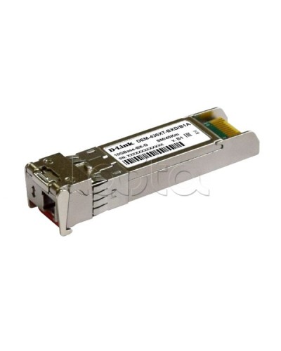 SFP-трансивер D-Link 436XT-BXD/40KM/B1A в Ессентуках Модули SFP/XFP/GBIC Pintop.ru
