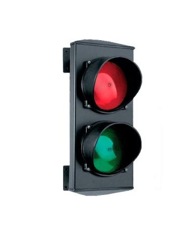 Светофор ламповый Came PSSRV1 в Ессентуках Запчасти для шлагбаумов и автоматики Pintop.ru