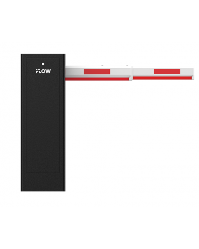 Шлагбаум iFlow F-EB-VB0-L3A в Ессентуках Автоматические шлагбаумы Pintop.ru