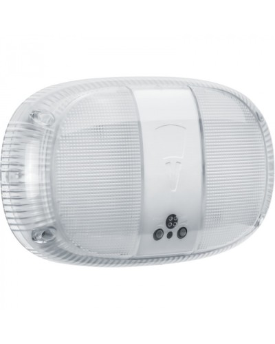 Светильник Navigator 82 744 DPB-02-8-4K-IP40-01-LED Антей в Ессентуках Светильники Pintop.ru