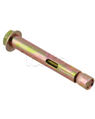 Болт анкерный М6/8х80 IEK (CMZ10-AB-08-080) в Ессентуках Крепеж Pintop.ru