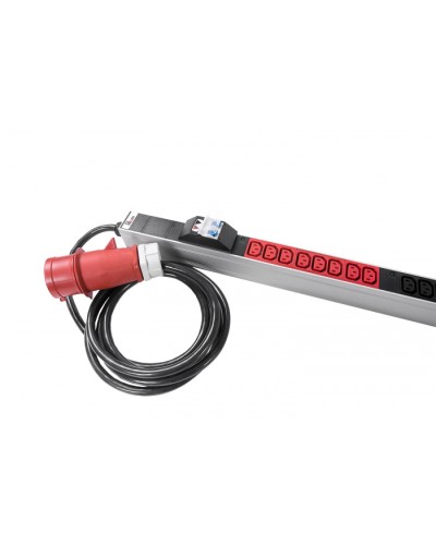 Блок розеток REM R-3x32-48C13-A-I-1820-3-3PN в Ессентуках Блоки розеток Pintop.ru