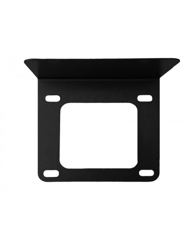 Козырек защитный универсальный для замка АЯКС, черный Магнито-Контакт в Ессентуках Дополнительное оборудование для СКУД Pintop.ru