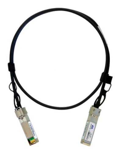 Кабель соеденительный QSFP Gigalink GL-CC-QSFP100-010-AOC в Ессентуках Модули SFP/XFP/GBIC Pintop.ru