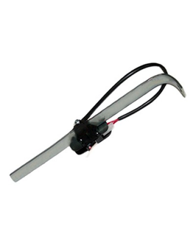 Крепление концевых выключателей ATI 5 V.1 Came 119RID105 в Ессентуках Запчасти для шлагбаумов и автоматики Pintop.ru