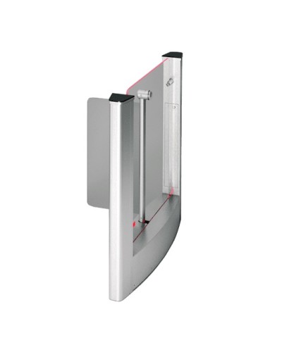 Модуль турникета крайний Oxgard QL-05-SM-R-660 (Mifare) в Ессентуках Турникеты Pintop.ru