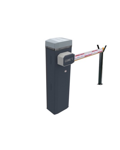 Комплект шлагбаума Came GARD GT4 KIT (4,0 м 100% 2-6 с) в Ессентуках Автоматические шлагбаумы Pintop.ru