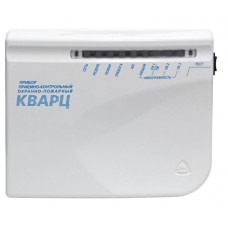 Прибор приёмно-контрольный охранно-пожарный Сибирский Арсенал Кварц