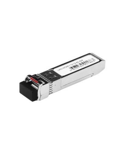 Модуль SFP+ LANMASTER (LAN-WDM+13/12-60-SM) в Ессентуках Модули SFP/XFP/GBIC Pintop.ru