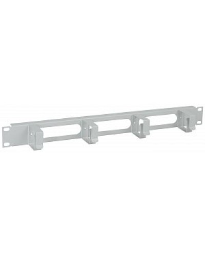 Органайзер кабельный горизонтальный 19 1UITK CO35-1M4RM в Ессентуках Кабельные органайзеры Pintop.ru