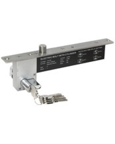 Замок электромеханический Smartec ST-DB526MLT в Ессентуках Электромеханические замки Pintop.ru