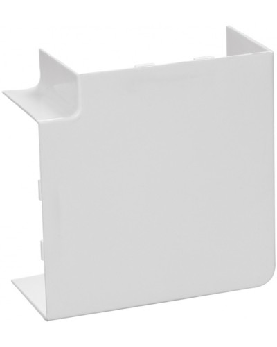 Поворот на 90 гр. КМП 25х16 ЭЛЕКОР (96 шт/уп) IEK (CKMP10D-P-025-016-K01) - Поворот на 90 гр. КМП 25x16 в Ессентуках Аксессуары для кабель-канала Pintop.ru