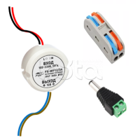 Уличный блок питания Fox FX-WP12/2A