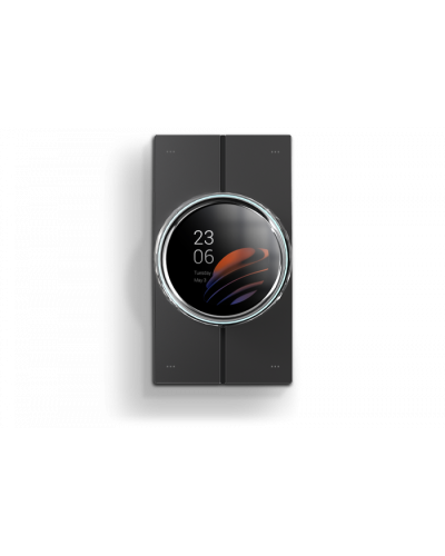 Внутренняя интерком панель Akuvox RT61_R2_EU в Ессентуках Вызывные IP панели Pintop.ru