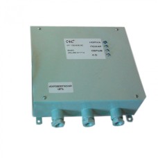 Блок сопряжения Спецсистемы БСр (А) Пл исп. (3), 1вв/1р, ВЗС