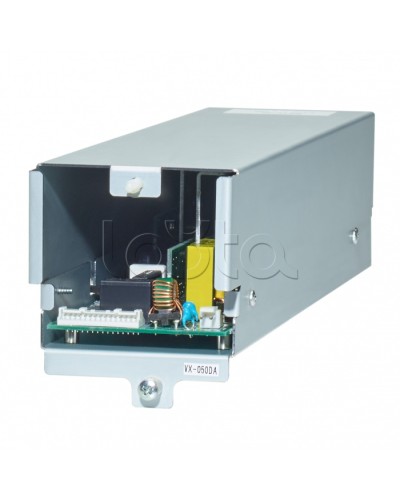 Усилитель системы VX-3000 TOA VX-015DA в Ессентуках Системы оповещения и трансляции TOA Pintop.ru